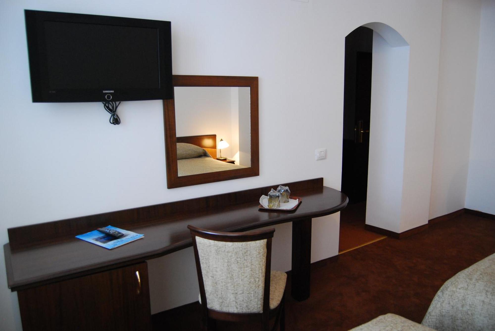 Hotel Maria Constanta